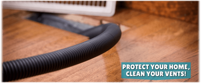 Dryer Vent Cleaning Warren MI