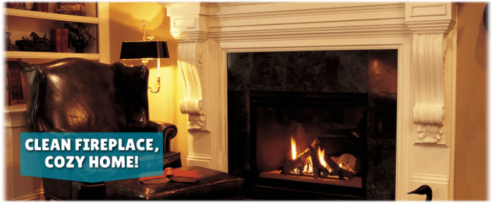 Fireplace Cleaning Warren MI