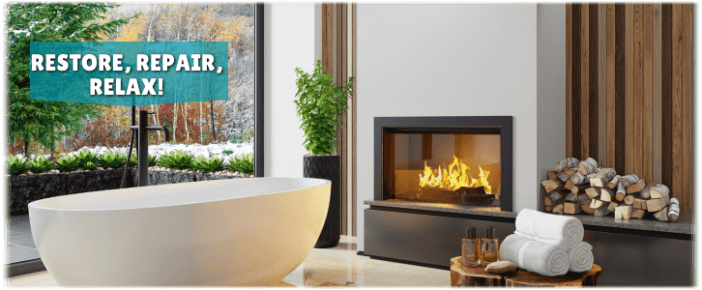 Fireplace Repair Warren MI