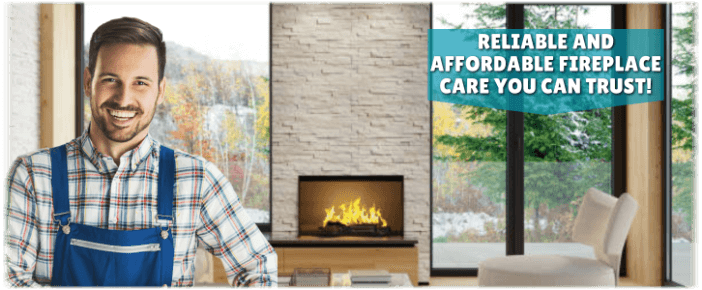 Warren MI Chimney Sweep